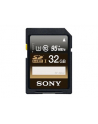 Karta pamięci SD Sony 32GB UHI | U3 | R95 W90 - nr 6