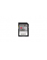 Karta pamięci Professional SD Sony 128GB CL10 UHS-II R260 W100 - nr 10