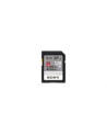 Karta pamięci Professional SD Sony 128GB CL10 UHS-II R260 W100 - nr 2