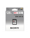 Karta pamięci Professional SD Sony 128GB CL10 UHS-II R260 W100 - nr 7