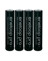 Panasonic Eneloop Pro R03/AAA 930mAh, 4 Szt., Blister - nr 11