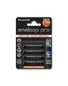 Panasonic Eneloop Pro R03/AAA 930mAh, 4 Szt., Blister - nr 18