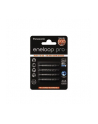 Panasonic Eneloop Pro R03/AAA 930mAh, 4 Szt., Blister - nr 1