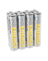 Panasonic Eneloop Pro R03/AAA 930mAh, 4 Szt., Blister - nr 20