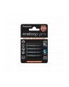 Panasonic Eneloop Pro R03/AAA 930mAh, 4 Szt., Blister - nr 2