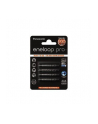 Panasonic Eneloop Pro R03/AAA 930mAh, 4 Szt., Blister - nr 3