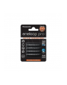 Panasonic Eneloop Pro R03/AAA 930mAh, 4 Szt., Blister - nr 4