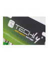 Techly Baterie alkaliczne 1.5V AAA LR03 24 sztuki - nr 8