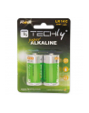 Techly Baterie alkaliczne 1.5V C R14 2 sztuki - nr 7