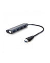 iTec i-tec USB 3.0 Metal Charging HUB 4 port z zasilaczem, 4 porty ładujące USB 3.0 - nr 16
