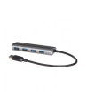 iTec i-tec USB 3.0 Metal Charging HUB 4 port z zasilaczem, 4 porty ładujące USB 3.0 - nr 17