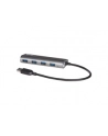 iTec i-tec USB 3.0 Metal Charging HUB 4 port z zasilaczem, 4 porty ładujące USB 3.0 - nr 19