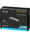 iTec i-tec USB 3.0 Metal Charging HUB 4 port z zasilaczem, 4 porty ładujące USB 3.0 - nr 31