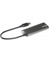 iTec i-tec USB 3.0 Metal Charging HUB 4 port z zasilaczem, 4 porty ładujące USB 3.0 - nr 35