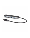 iTec i-tec USB 3.0 Metal Charging HUB 4 port z zasilaczem, 4 porty ładujące USB 3.0 - nr 38