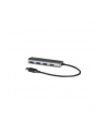 iTec i-tec USB 3.0 Metal Charging HUB 4 port z zasilaczem, 4 porty ładujące USB 3.0 - nr 47