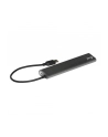iTec i-tec USB 3.0 Metal Charging HUB 7 port z zasilaczem, 7 portów ładujących USB3.0 - nr 10