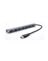 iTec i-tec USB 3.0 Metal Charging HUB 7 port z zasilaczem, 7 portów ładujących USB3.0 - nr 17