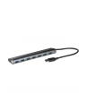 iTec i-tec USB 3.0 Metal Charging HUB 7 port z zasilaczem, 7 portów ładujących USB3.0 - nr 23