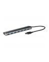 iTec i-tec USB 3.0 Metal Charging HUB 7 port z zasilaczem, 7 portów ładujących USB3.0 - nr 29