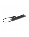 iTec i-tec USB 3.0 Metal Charging HUB 7 port z zasilaczem, 7 portów ładujących USB3.0 - nr 3