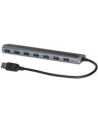 iTec i-tec USB 3.0 Metal Charging HUB 7 port z zasilaczem, 7 portów ładujących USB3.0 - nr 41