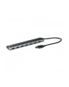 iTec i-tec USB 3.0 Metal Charging HUB 7 port z zasilaczem, 7 portów ładujących USB3.0 - nr 48