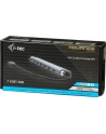 iTec i-tec USB 3.0 Metal Charging HUB 7 port z zasilaczem, 7 portów ładujących USB3.0 - nr 59