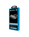Sandberg Konwerter USB-C na 3 x USB 3.0 - nr 4