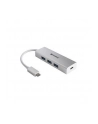 Sandberg Konwerter USB-C na 3 x USB 3.0 - nr 5