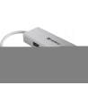 Sandberg Konwerter USB-C na 3 x USB 3.0 - nr 9