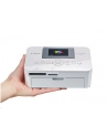 Drukarka termosublimacyjna Canon SELPHY CP1000 WHT - nr 11