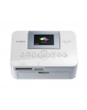 Drukarka termosublimacyjna Canon SELPHY CP1000 WHT - nr 12