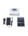 Drukarka termosublimacyjna Canon SELPHY CP1000 WHT - nr 14