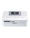 Drukarka termosublimacyjna Canon SELPHY CP1000 WHT - nr 22