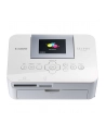 Drukarka termosublimacyjna Canon SELPHY CP1000 WHT - nr 23