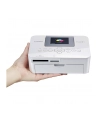 Drukarka termosublimacyjna Canon SELPHY CP1000 WHT - nr 26