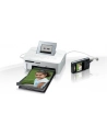 Drukarka termosublimacyjna Canon SELPHY CP1000 WHT - nr 36