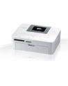 Drukarka termosublimacyjna Canon SELPHY CP1000 WHT - nr 37