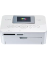 Drukarka termosublimacyjna Canon SELPHY CP1000 WHT - nr 40
