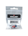 Intellinet Network Solutions Intellinet Moduł Keystone Cat5e UTP RJ45 zaciskany niebieski - nr 7
