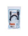 Manhattan Kabel USB 3.1 Gen2, typ-C / typ-A M/M 1m czarny - nr 23