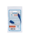 Manhattan Kabel USB 3.1 Gen1, typ-C / typ-A M/Ż 15cm niebieski - nr 6