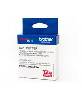 Brother Tape cutter (12mm TZe)