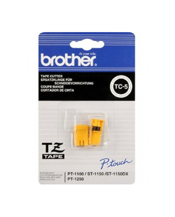 Brother Tape cutter - PT-1250