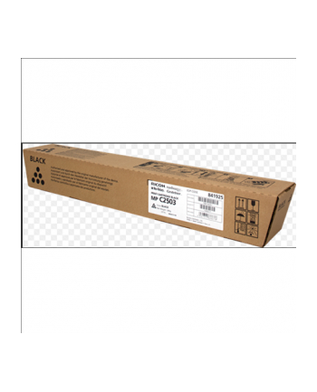 Ricoh Print Cartridge Yellow MP C2503H