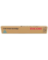 Ricoh Print Cartridge Cyan MP C2503H - nr 25