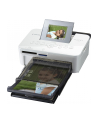 Drukarka termosublimacyjna Canon SELPHY CP1000 WHT - nr 47