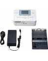 Drukarka termosublimacyjna Canon SELPHY CP1000 WHT - nr 51