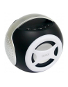 HYUNDAI Głośniki Bluetooth Denver BTS-90C | srebrne - nr 3